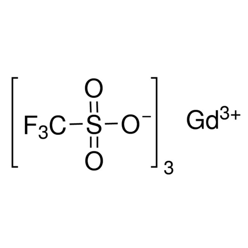 三氟甲磺酸钆(III),52093-29-5