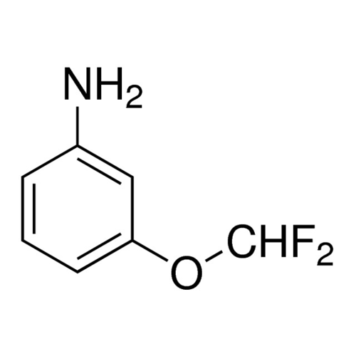 3-二氟甲氧基苯胺,22236-08-4