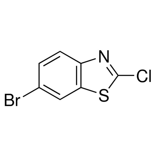 6-溴-2-氯苯并噻唑,80945-86-4