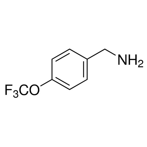 4-(三氟甲氧基)苄胺,93919-56-3