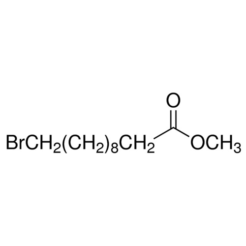 11-溴十一酸甲酯,6287-90-7