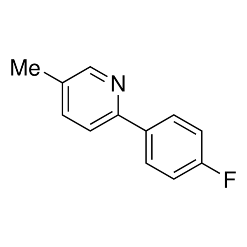 2-(4-Fluorophenyl)-5-methylpyridine,85237-65-6