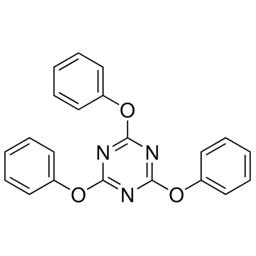 2,4,6-三苯氧基-1,3,5-三嗪,1919-48-8