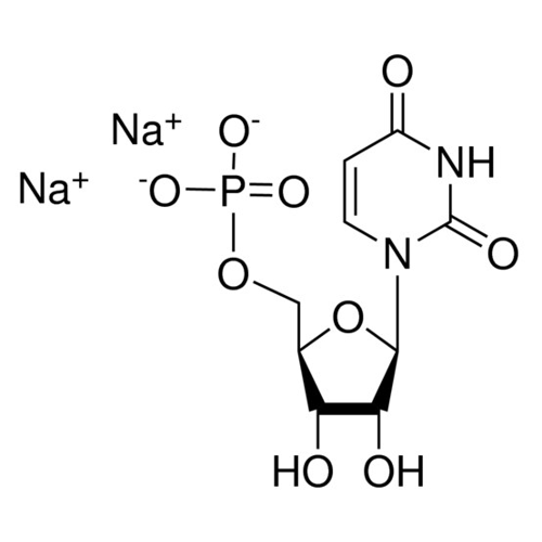 5′-尿苷酸二钠,3387-36-8