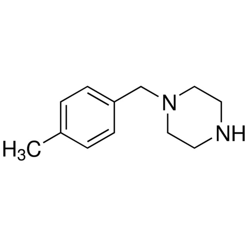 1-(4-甲基苄基)哌嗪,23173-57-1
