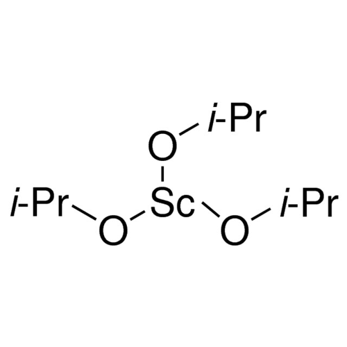 异丙氧化钪(III),60406-93-1
