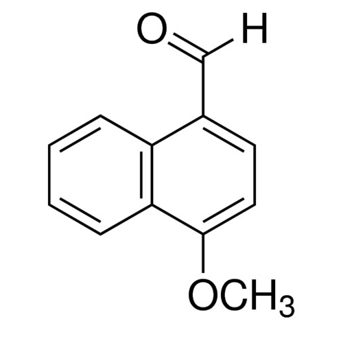 4-甲氧基-1-萘醛,15971-29-6