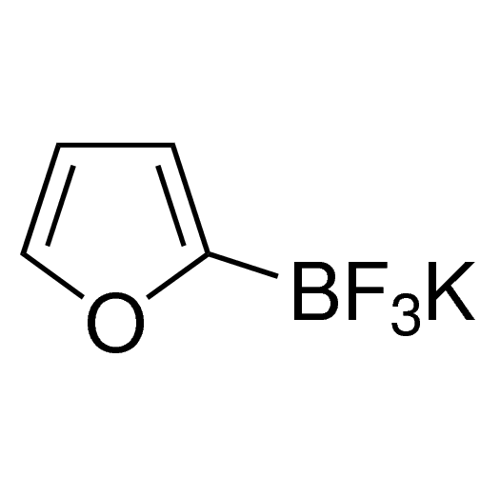 2-呋喃三氟硼酸钾,166328-14-9