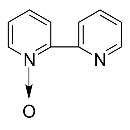 2,2'-联吡啶<I> N </I>-氧化物,33421-43-1
