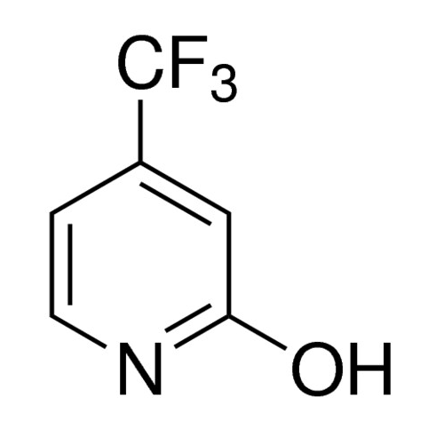 2-羟基-4-(三氟甲基)吡啶,50650-59-4