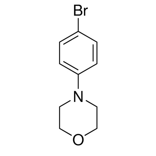 4-(4-溴苯基)吗啉,30483-75-1