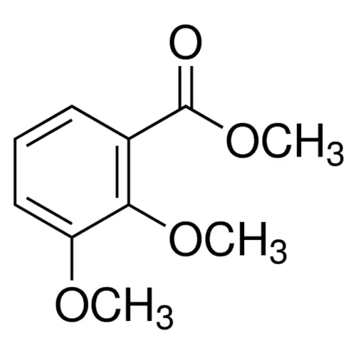 2,3-二甲氧基苯甲酸甲酯,2150-42-7