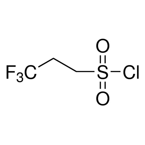 3,3,3-三氟丙烷-1-磺酰氯,845866-80-0