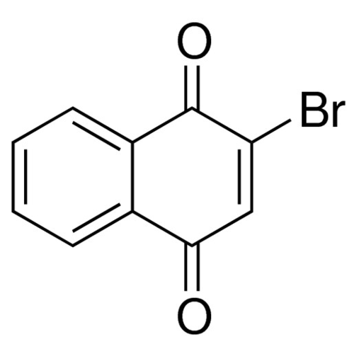 2-溴-1,4-萘醌,2065-37-4
