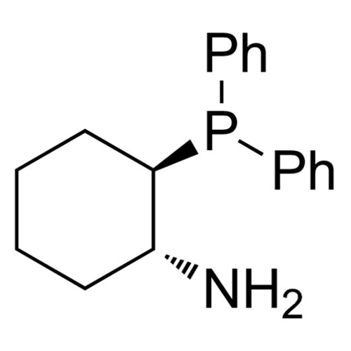 (1<I>R</I>,2<I>R)</I>-2-(Diphenylphosphino)cyclohexylamine,452304-59-5
