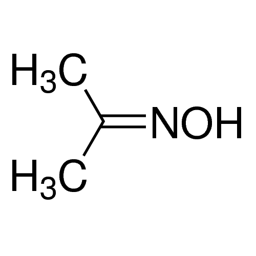 丙酮肟,127-06-0