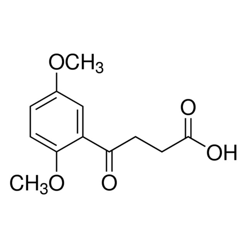 3-(2′,5′-二甲氧基苯甲酰基)丙酸,1084-74-8