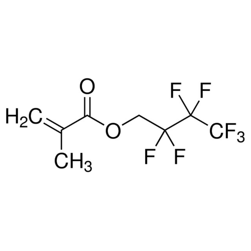 2,2,3,3,4,4,4-七氟丁基甲基丙烯酸酯,13695-31-3
