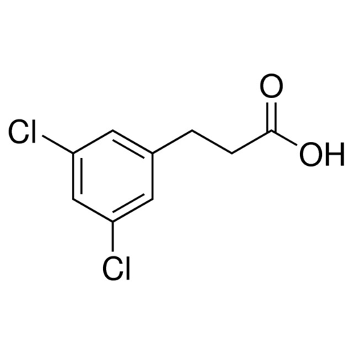 3-(3,5-二氯苯基)丙酸,95333-95-2