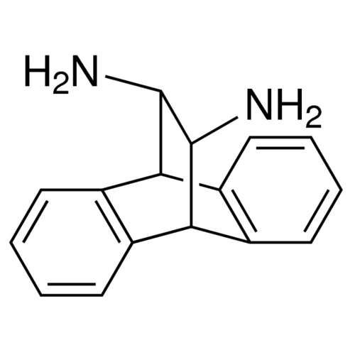 (11<I>R</I>,12<I>R</I>)-9,10-Dihydro-9,10-ethanoanthracene-11,12-diamine,181139-49-1