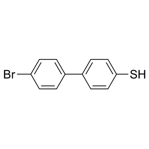 4′-Bromo-4-mercaptobiphenyl,220805-21-0