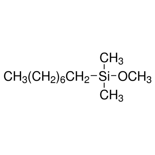 甲氧基（二甲基）辛基硅烷,93804-29-6