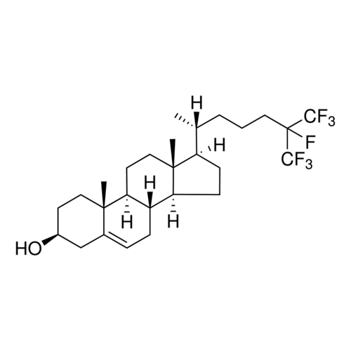 F7-Cholesterol,153463-21-9