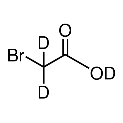 溴乙酸-d<SUB>3</SUB>,14341-48-1