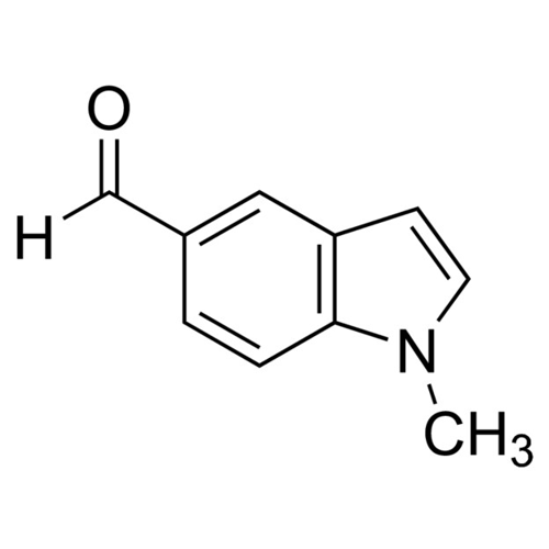 1-Methyl-1<I>H</I>-indole-5-carboxaldehyde,90923-75-4