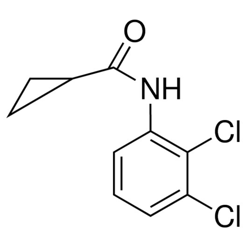 N-(2,3-DICHLOROPHENYL)CYCLOPROPANECARBOXAMIDE,14372-04-4