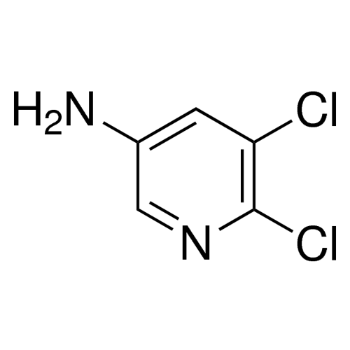 5-氨基-2,3-二氯吡啶,98121-41-6