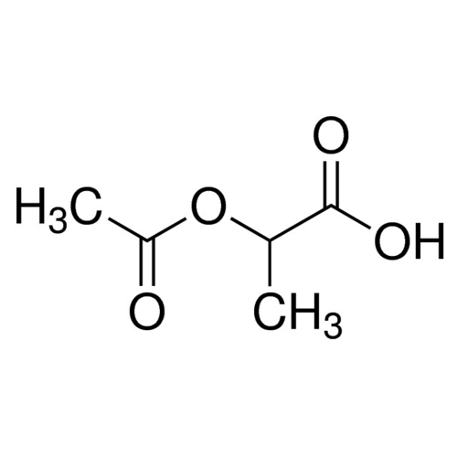 (±)-2-乙酰氧基丙酸,535-17-1