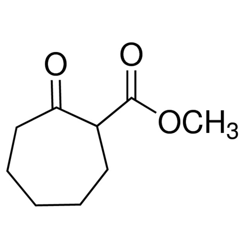 2-氧代-1-环庚烷甲酸甲酯,52784-32-4