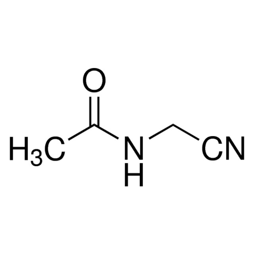 <I>N</I>-(氰甲基)乙酰胺,4814-80-6