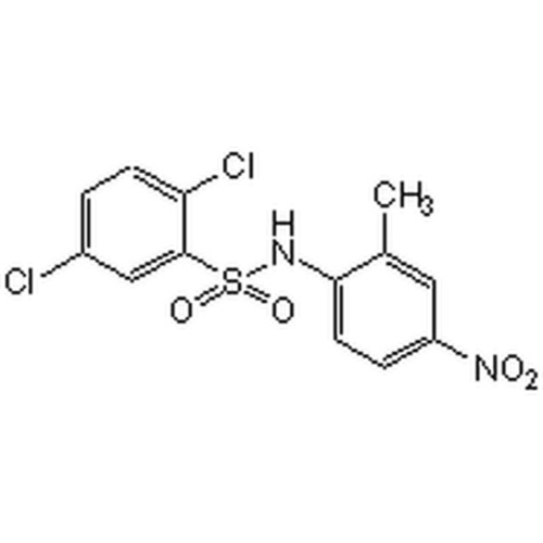 β-连环蛋白/Tcf 抑制剂, FH535  Calbiochem,108409-83-2