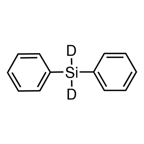 二苯基(硅烷-d<SUB>2</SUB>),17950-94-6