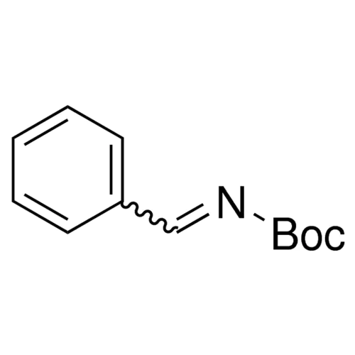 (苯基亚甲基)氨基甲酸叔丁酯,150884-50-7