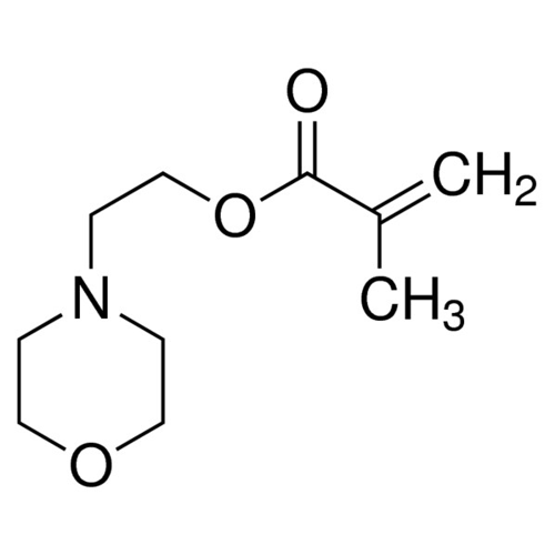 2-<I>N</I>-吗啉乙基甲基丙烯酸酯,2997-88-8