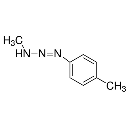 3-甲基-1-(对甲苯基)三氮烯,21124-13-0