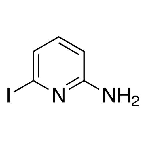 6-Iodo-pyridin-2-ylamine,88511-25-5