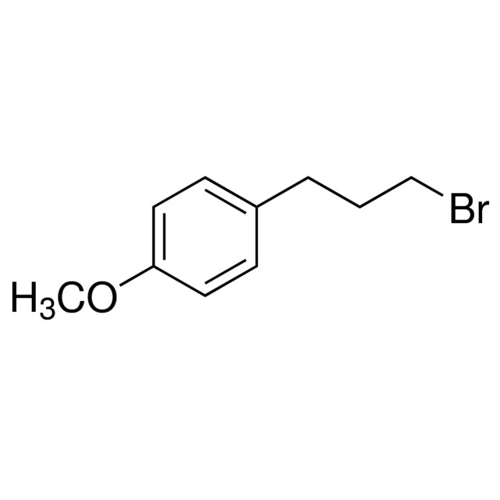 1-（3-溴丙基）-4-甲氧基苯,57293-19-3