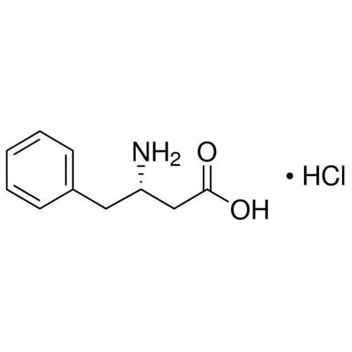 <SC>L</SC>-β-高苯丙氨酸 盐酸盐,138165-77-2