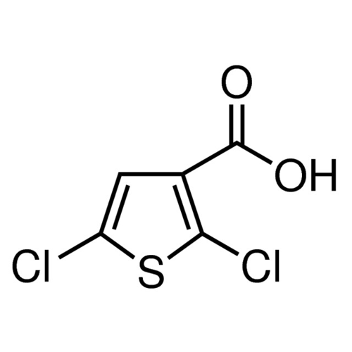2,5-二氯噻吩-3-羧酸,36157-41-2