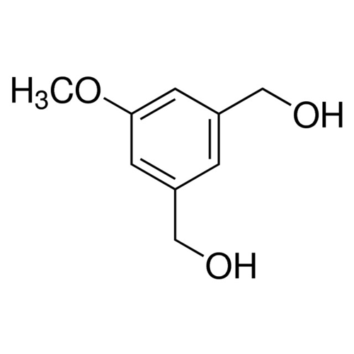 5-甲氧基-1,3-苯二甲醇,19254-84-3