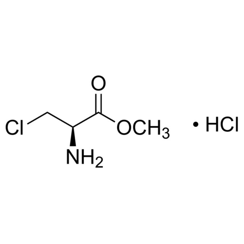 3-Chloro-<SC>L</SC>-alanine methyl ester hydrochloride,17136-54-8