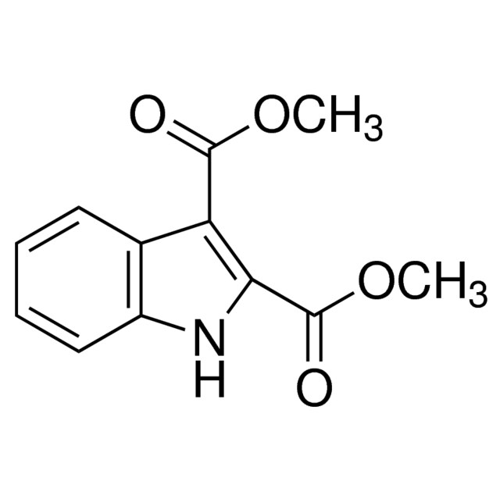 吲哚-2,3-二羧酸二甲酯,54781-93-0
