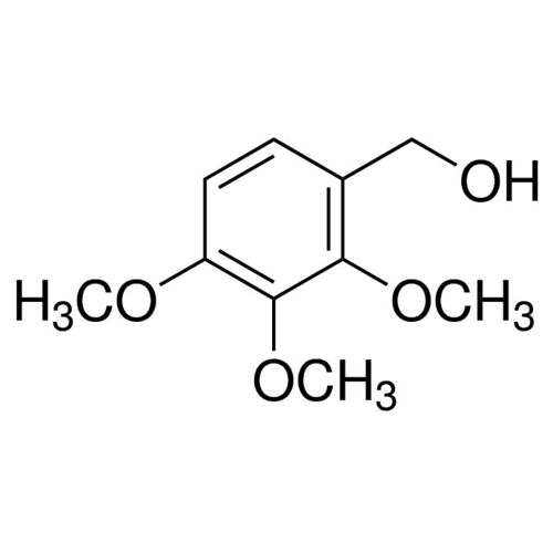 2,3,4-三甲氧基苯甲醇,71989-96-3