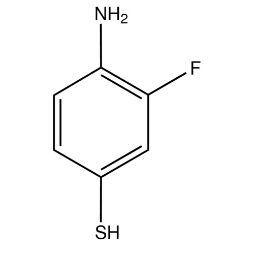 4-氨基-3-氟苯硫醇,15178-48-0