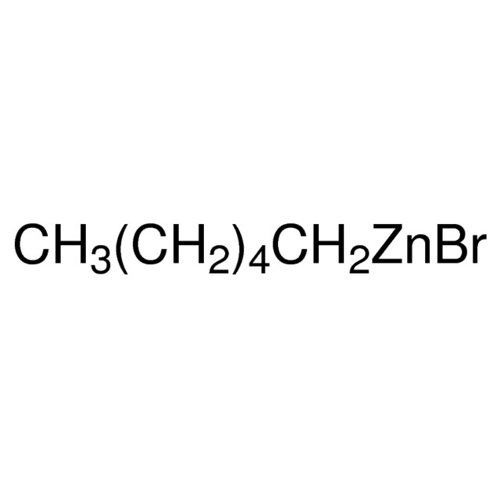 己基溴化锌 溶液,124397-96-2