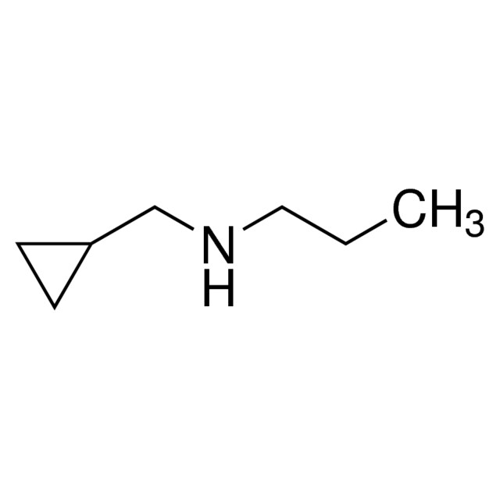 <I>N</I>-丙基环丙甲胺,26389-60-6